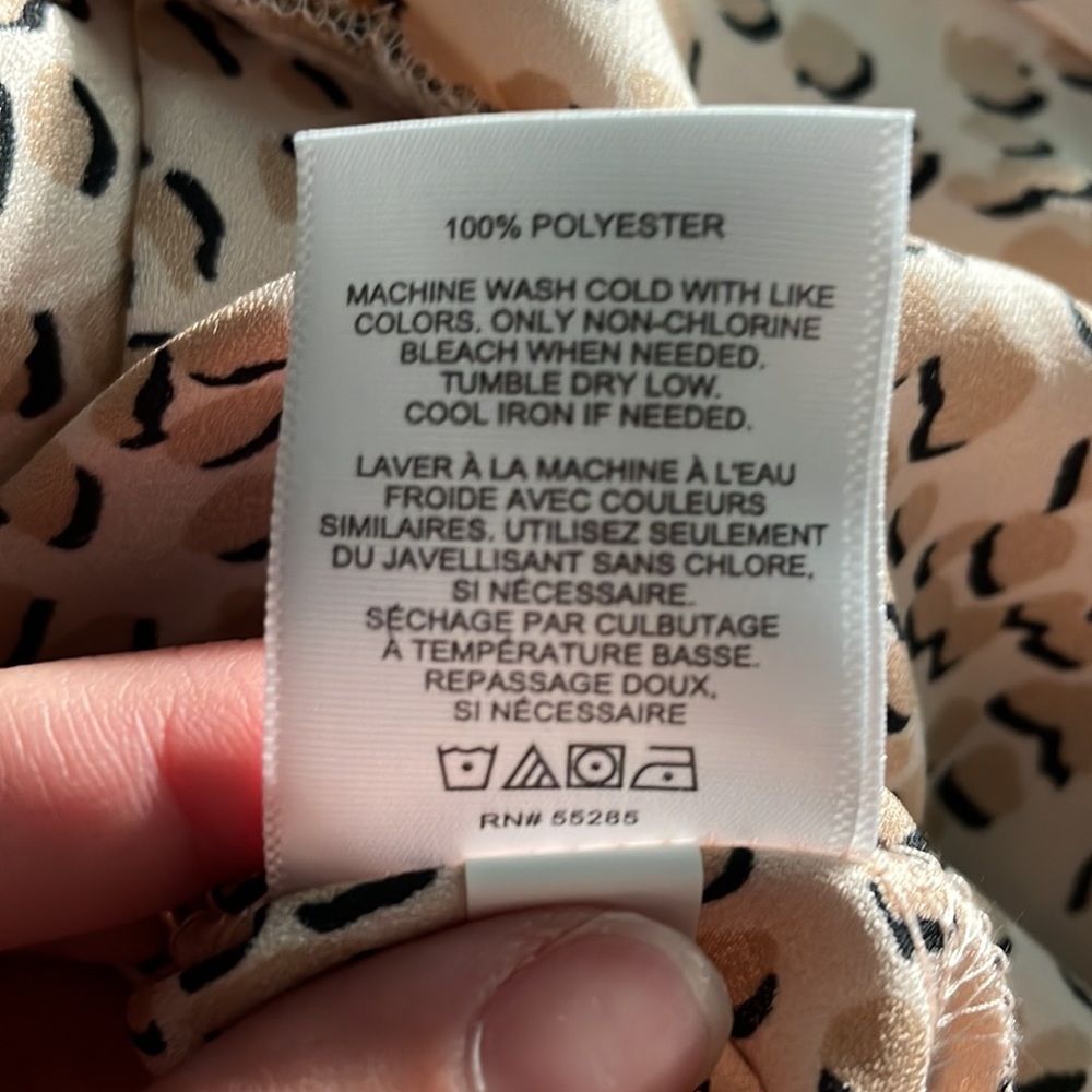 Express blouse - Picture 6 of 6